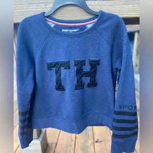 Tommy Hilfiger sport sweatshirt